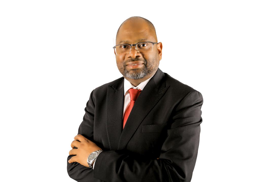 Prof Idris A. Rai